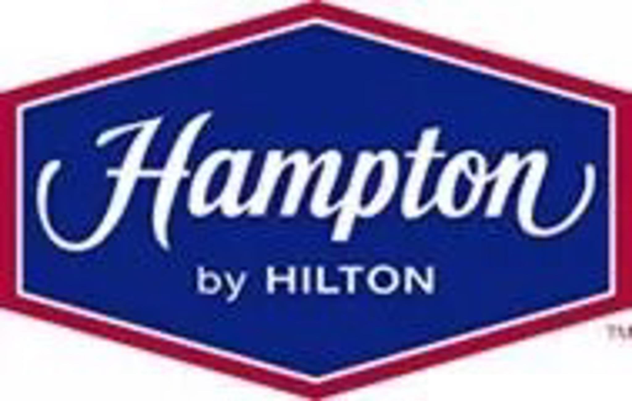 Hampton By Hilton Paris Clichy Hotel Exterior foto